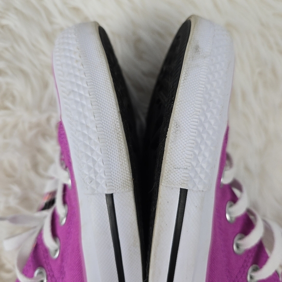 Converse All Star Sneakers - Picture 6 of 13